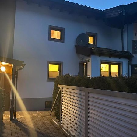 Apartment In Der Au Langkampfen Экстерьер фото