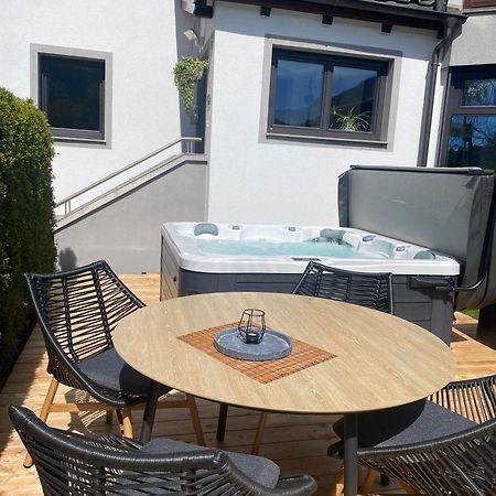 Apartment In Der Au Langkampfen Экстерьер фото