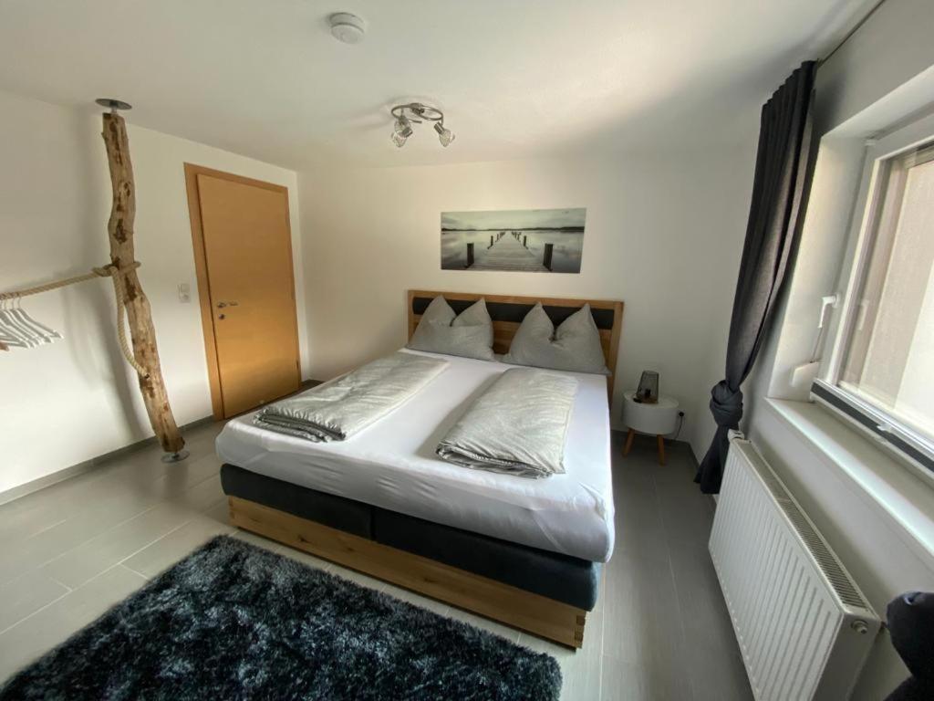 Apartment In Der Au Langkampfen Экстерьер фото