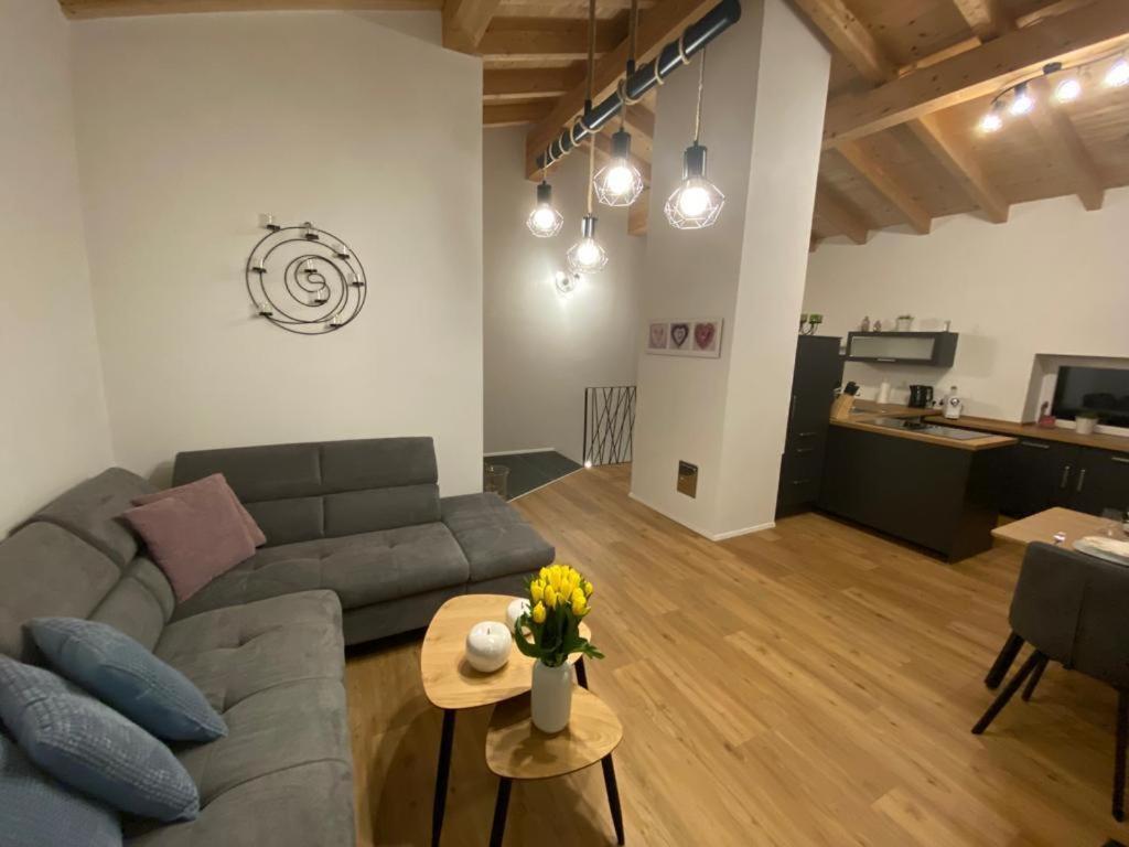 Apartment In Der Au Langkampfen Экстерьер фото