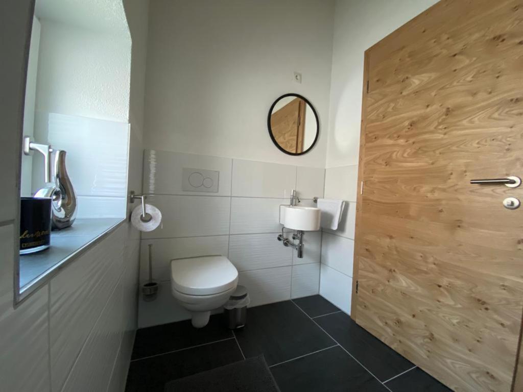 Apartment In Der Au Langkampfen Экстерьер фото