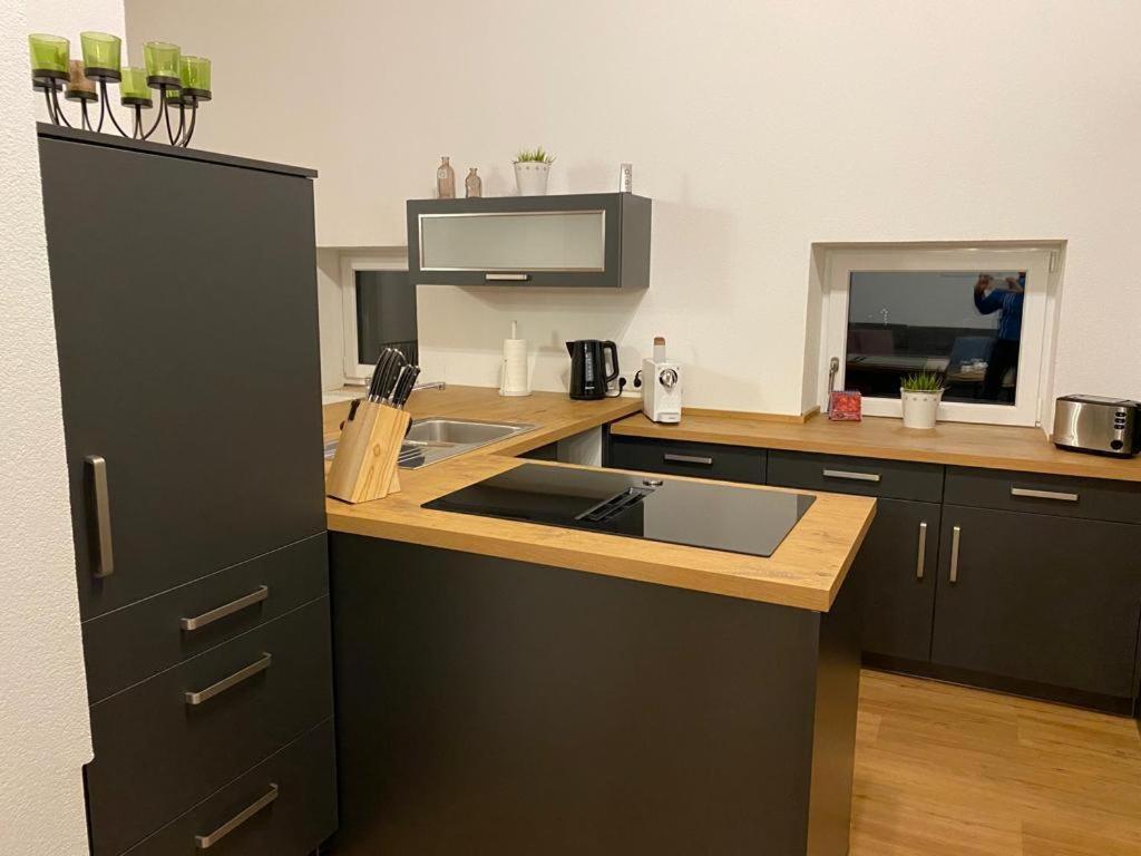 Apartment In Der Au Langkampfen Экстерьер фото