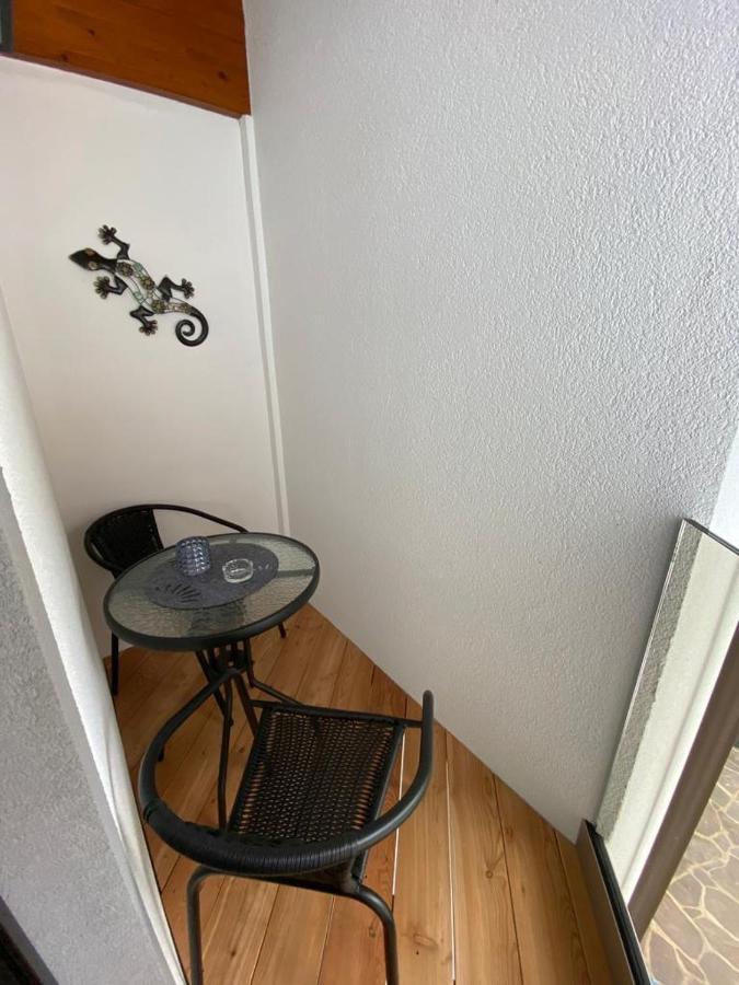 Apartment In Der Au Langkampfen Экстерьер фото