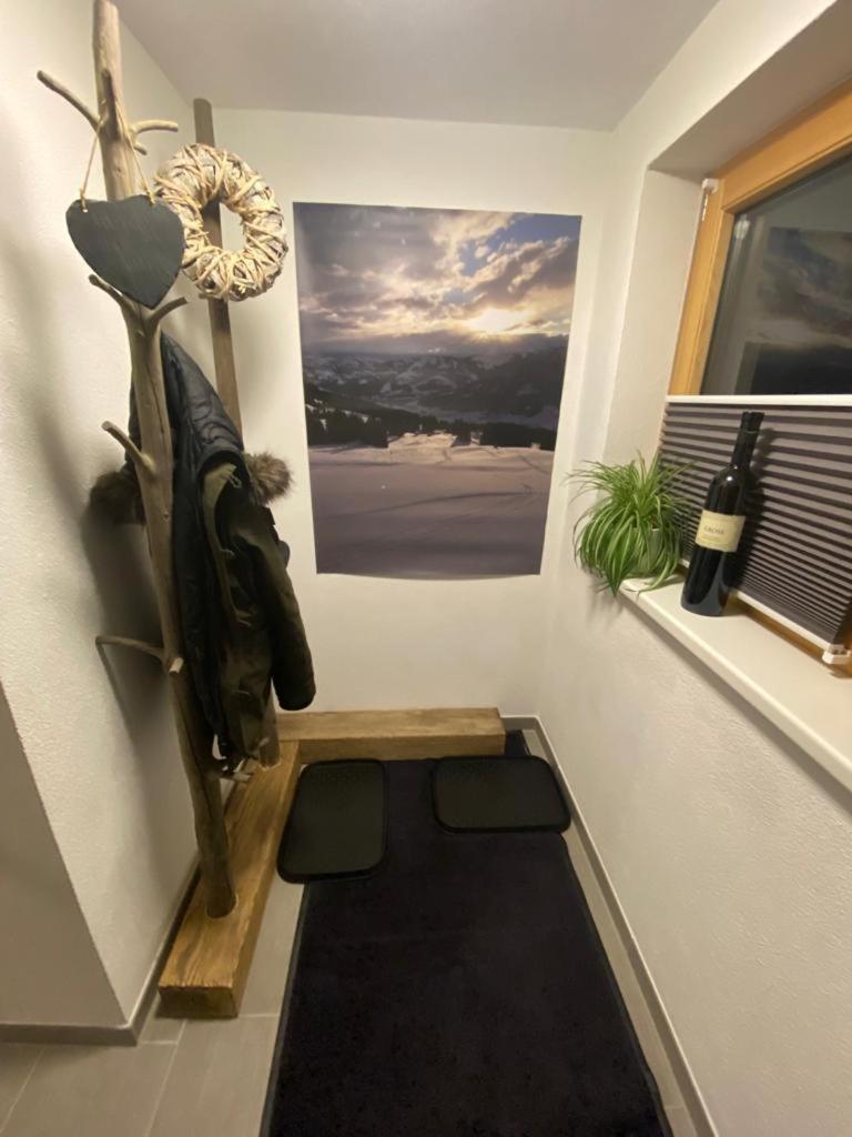 Apartment In Der Au Langkampfen Экстерьер фото