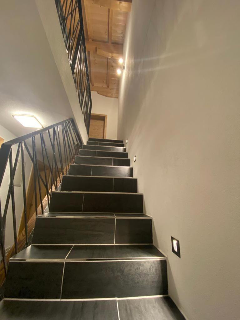 Apartment In Der Au Langkampfen Экстерьер фото