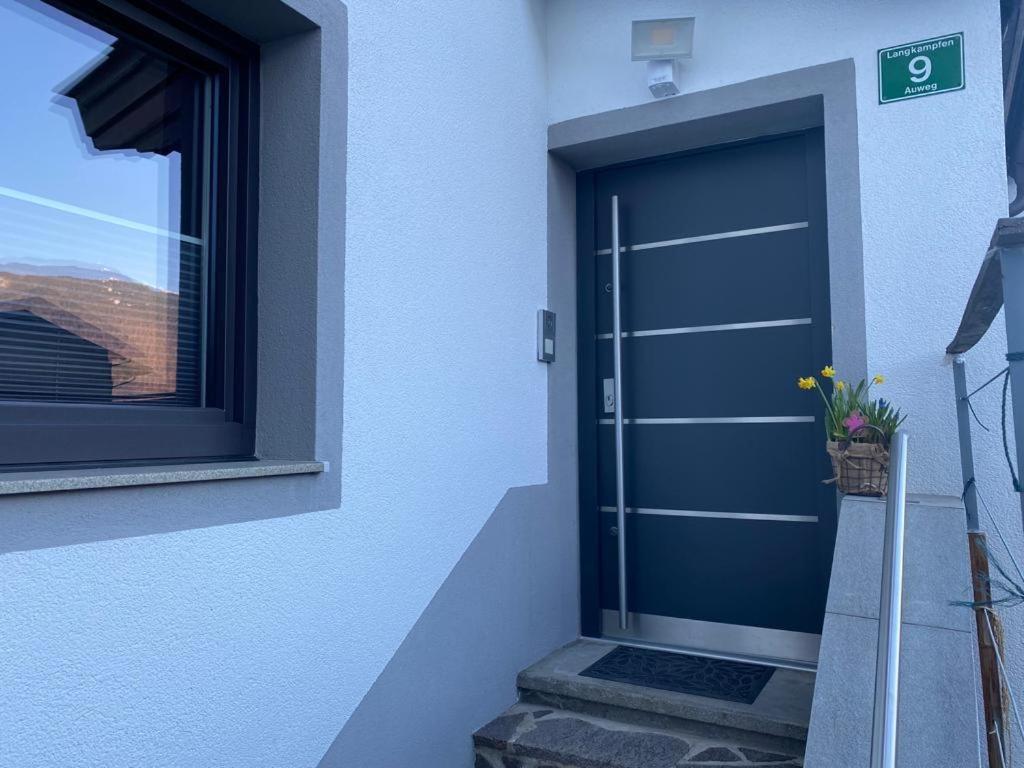 Apartment In Der Au Langkampfen Экстерьер фото