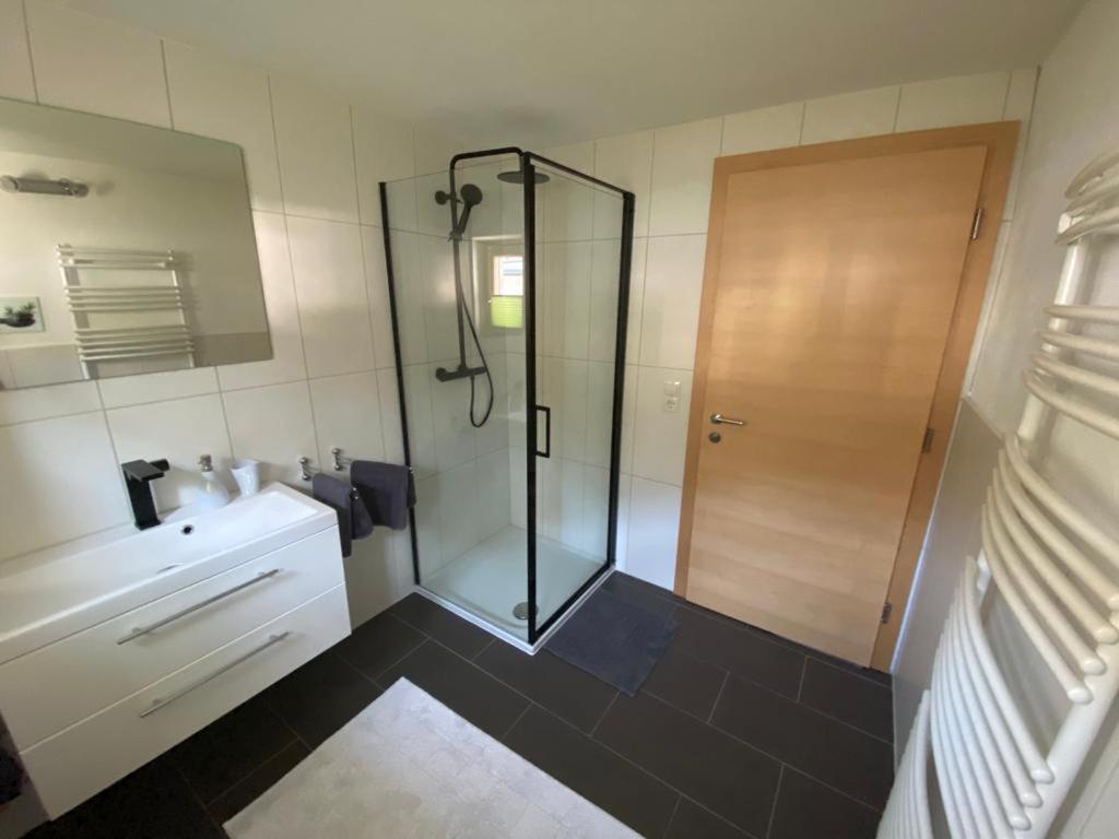 Apartment In Der Au Langkampfen Экстерьер фото