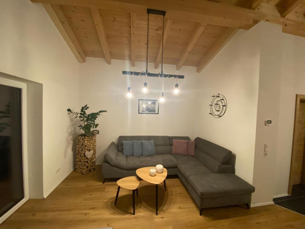 Apartment In Der Au Langkampfen Экстерьер фото