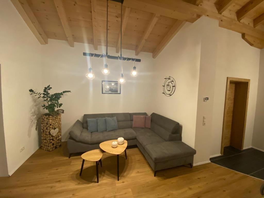 Apartment In Der Au Langkampfen Экстерьер фото