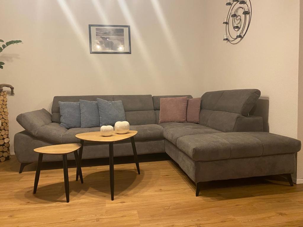 Apartment In Der Au Langkampfen Экстерьер фото