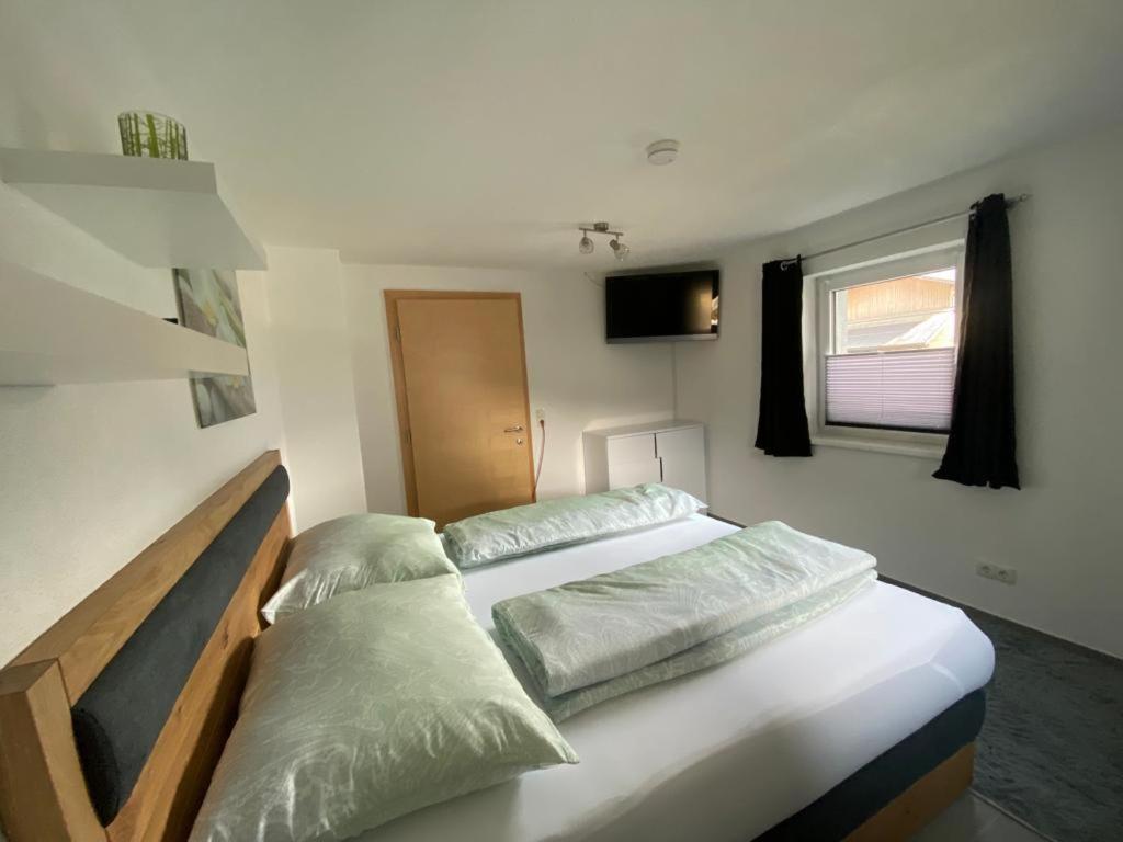 Apartment In Der Au Langkampfen Экстерьер фото