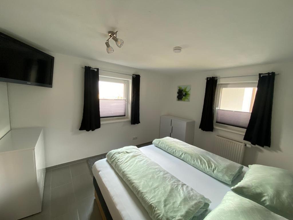 Apartment In Der Au Langkampfen Экстерьер фото