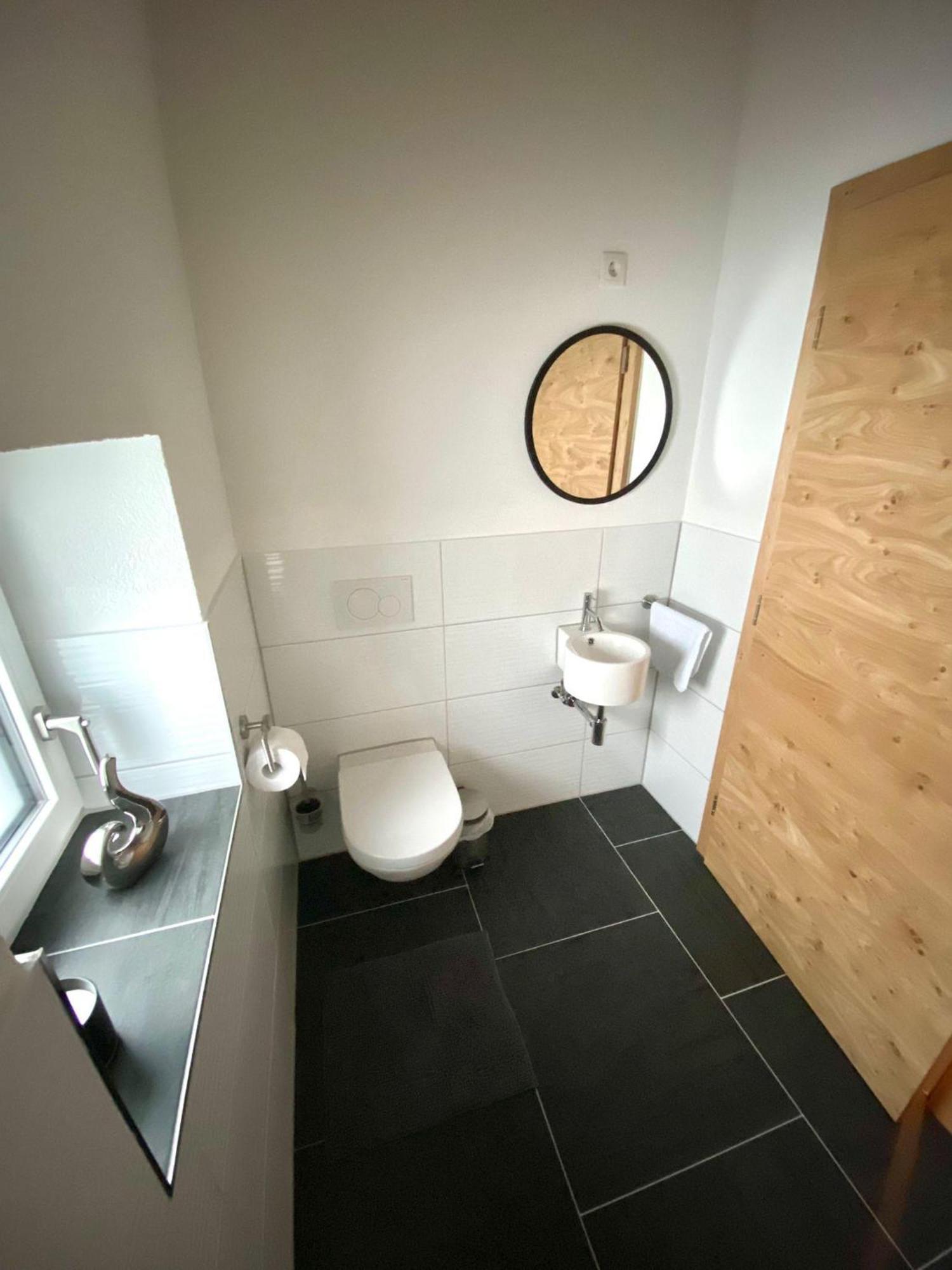 Apartment In Der Au Langkampfen Экстерьер фото